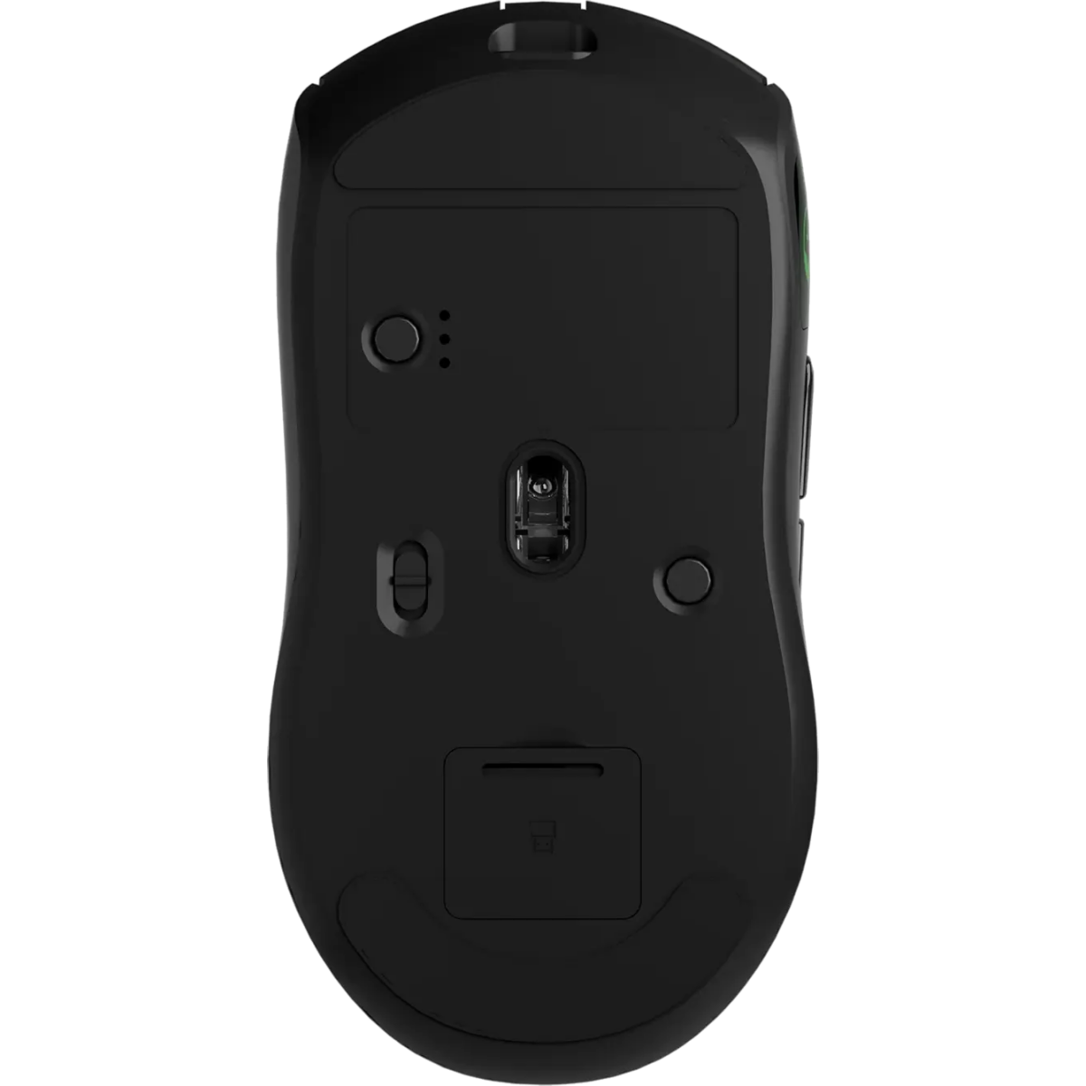 Мышь MARVO G867W Niro 320 Black — изображение 3
