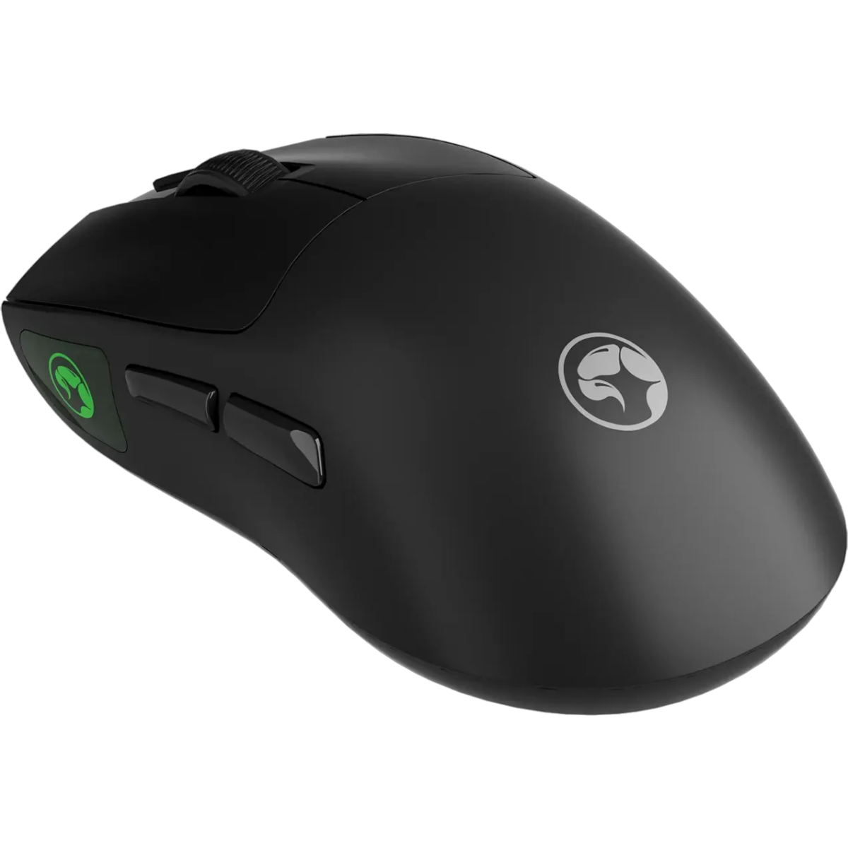 Мышь MARVO G867W Niro 320 Black — изображение 4