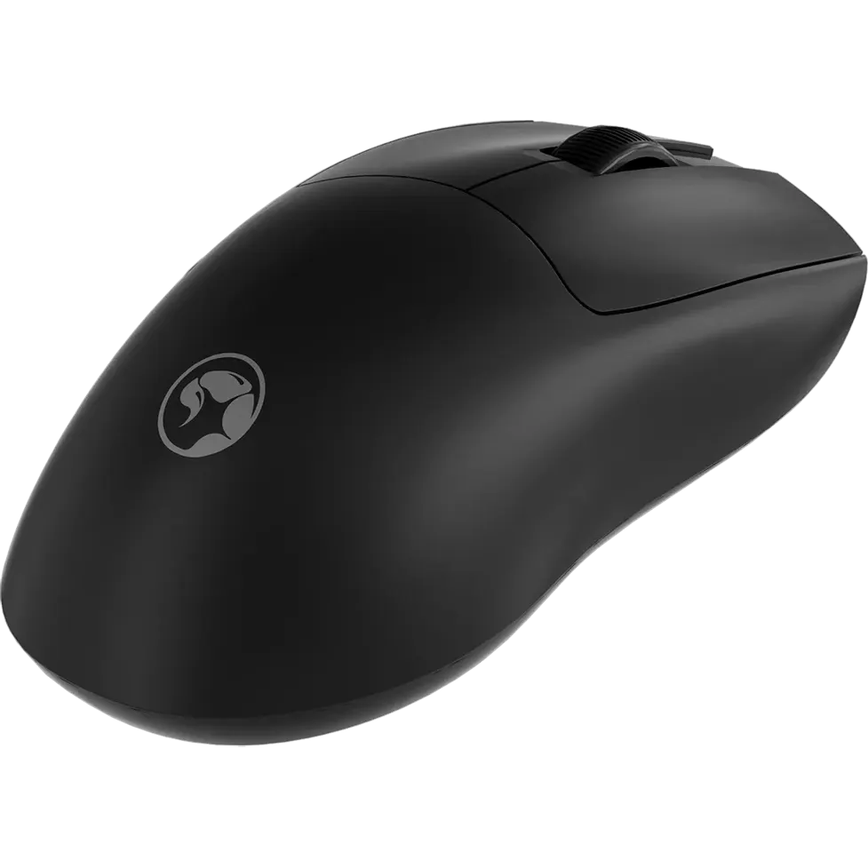 Мышь MARVO G867W Niro 320 Black — изображение 5
