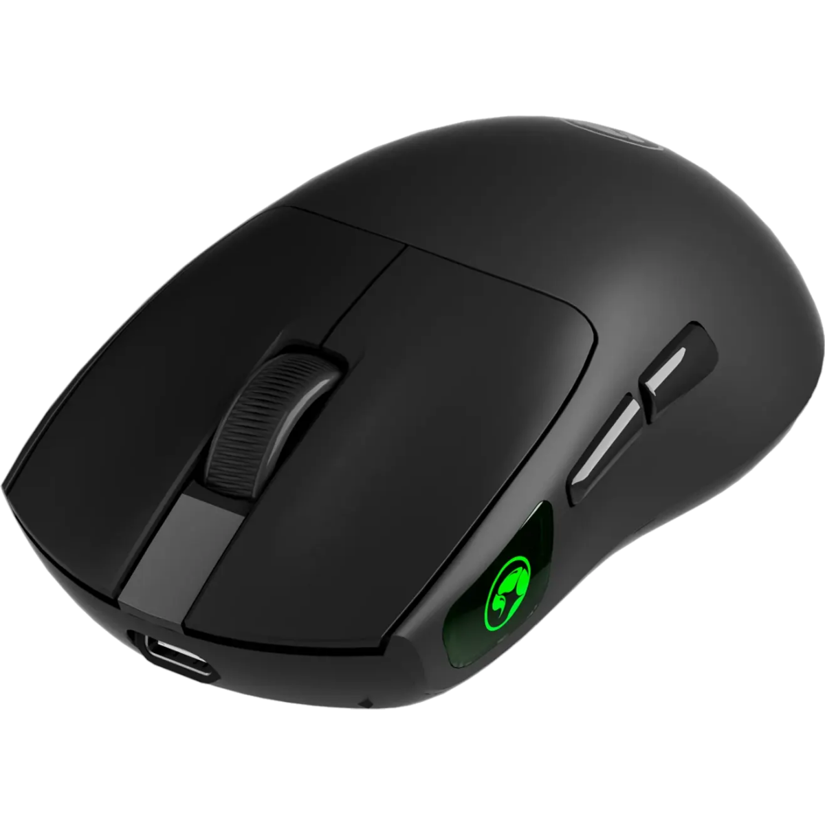 Мышь MARVO G867W Niro 320 Black — изображение 7