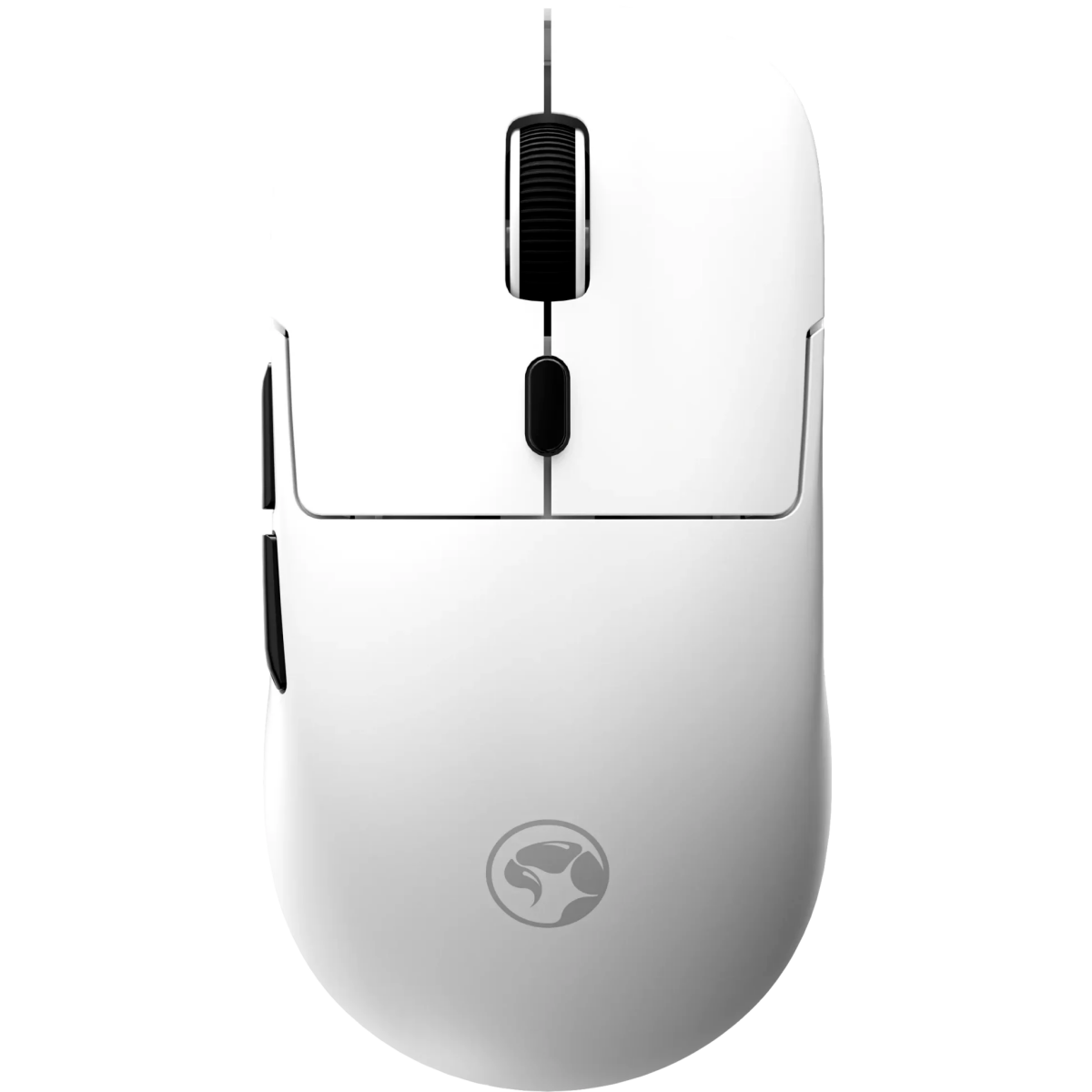 Мышь MARVO G912W Niro 50 White — изображение 2