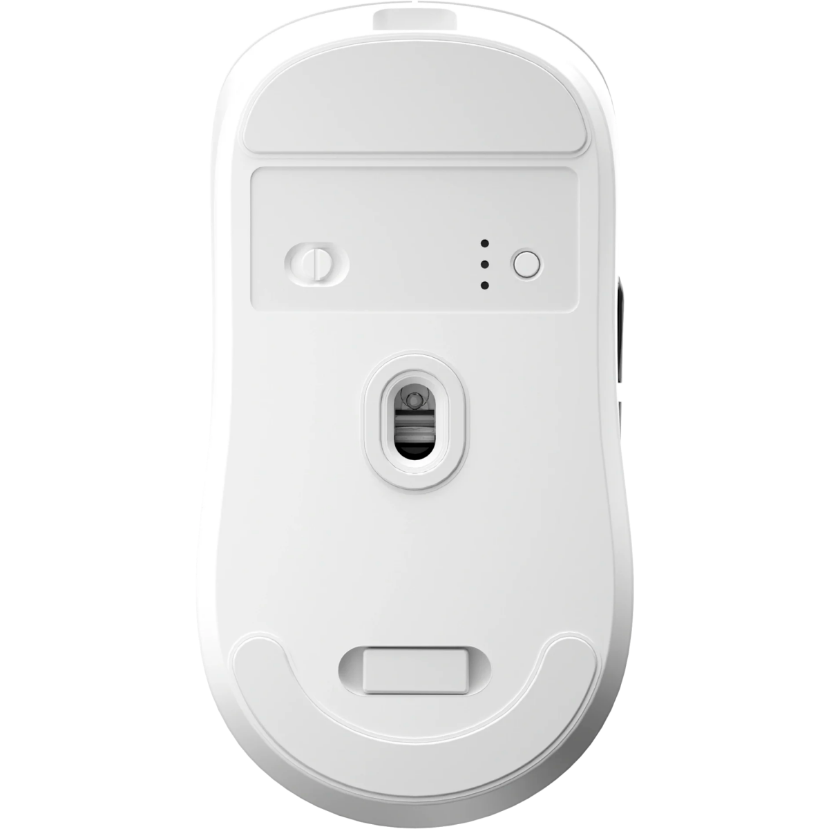 Мышь MARVO G912W Niro 50 White — изображение 3