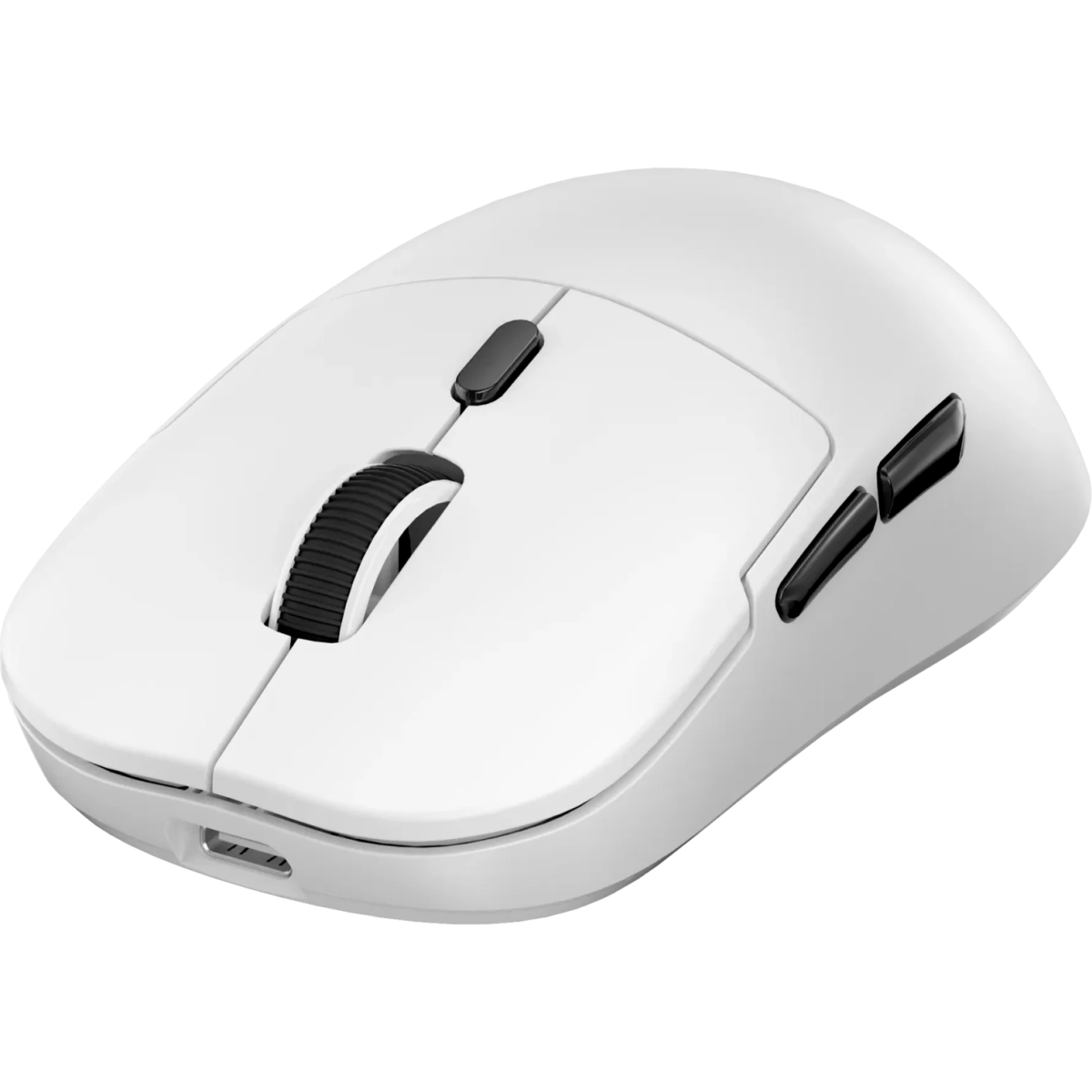 Мышь MARVO G912W Niro 50 White — изображение 5