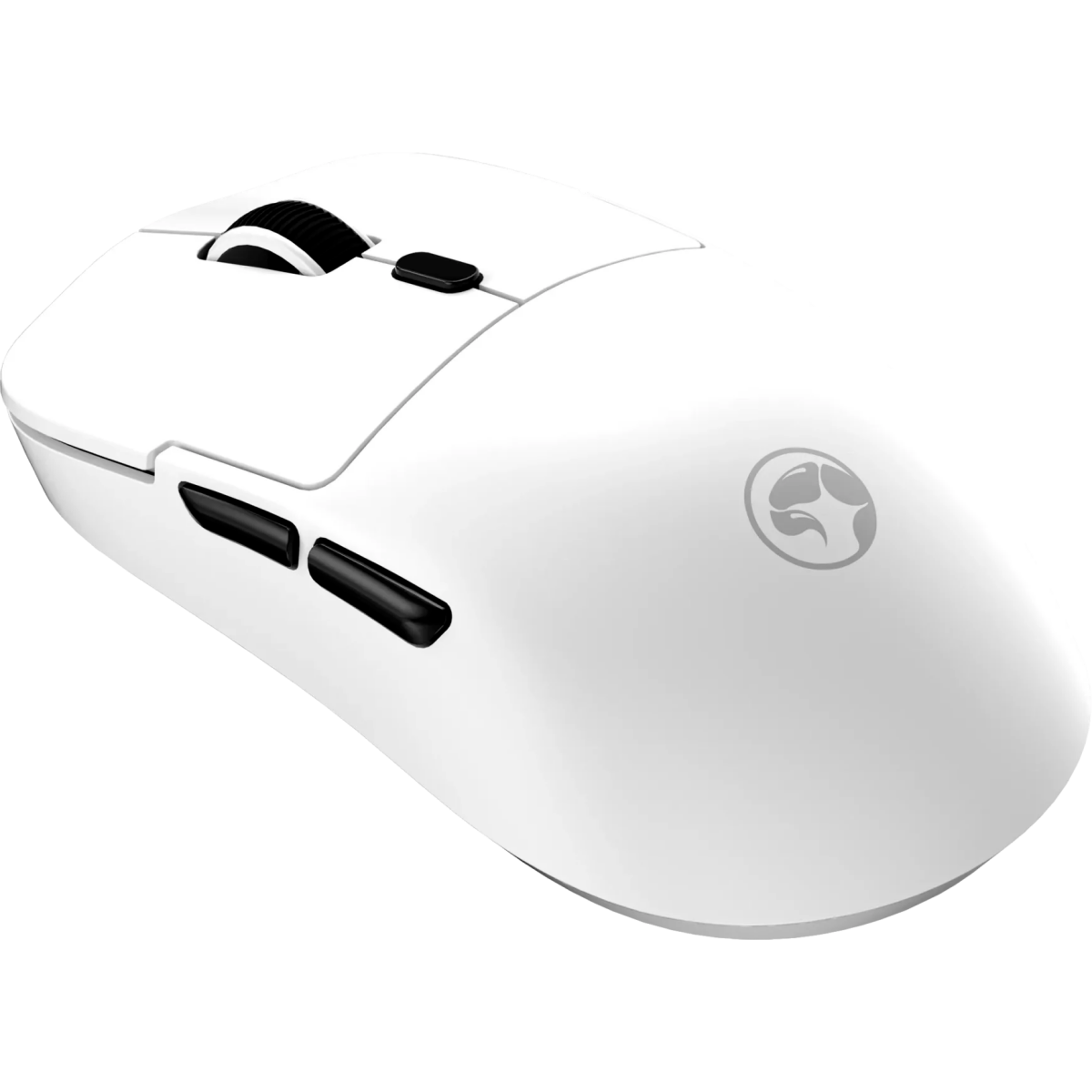 Мышь MARVO G912W Niro 50 White — изображение 6