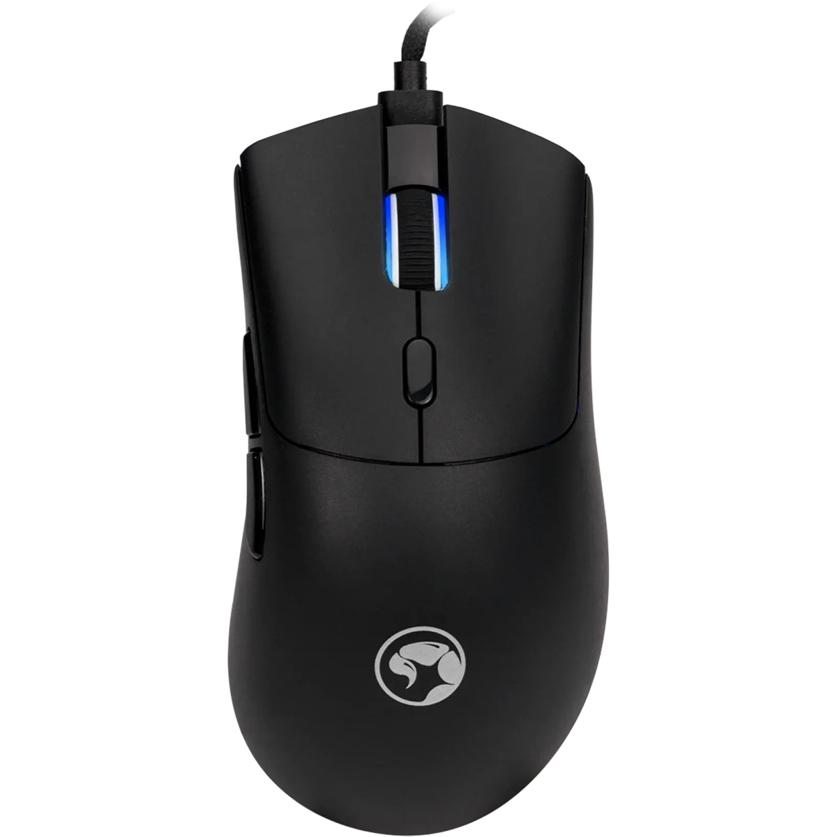 Мышь MARVO G950 Niro 40 Black