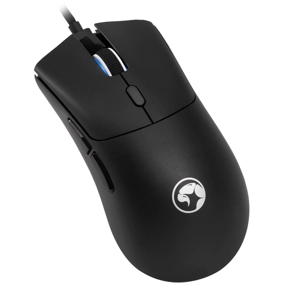 Мышь MARVO G950 Niro 40 Black — изображение 2