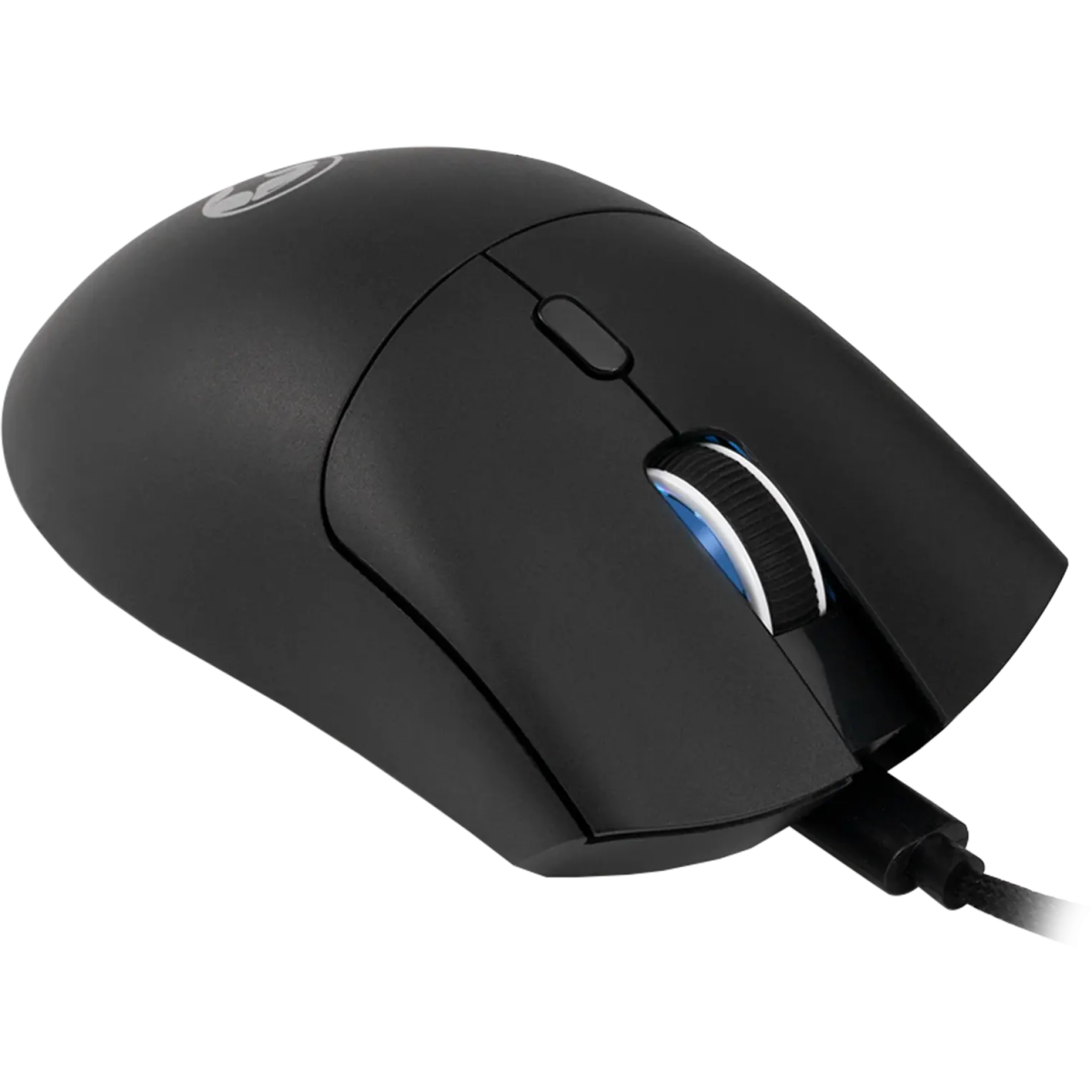 Мышь MARVO G950 Niro 40 Black — изображение 5
