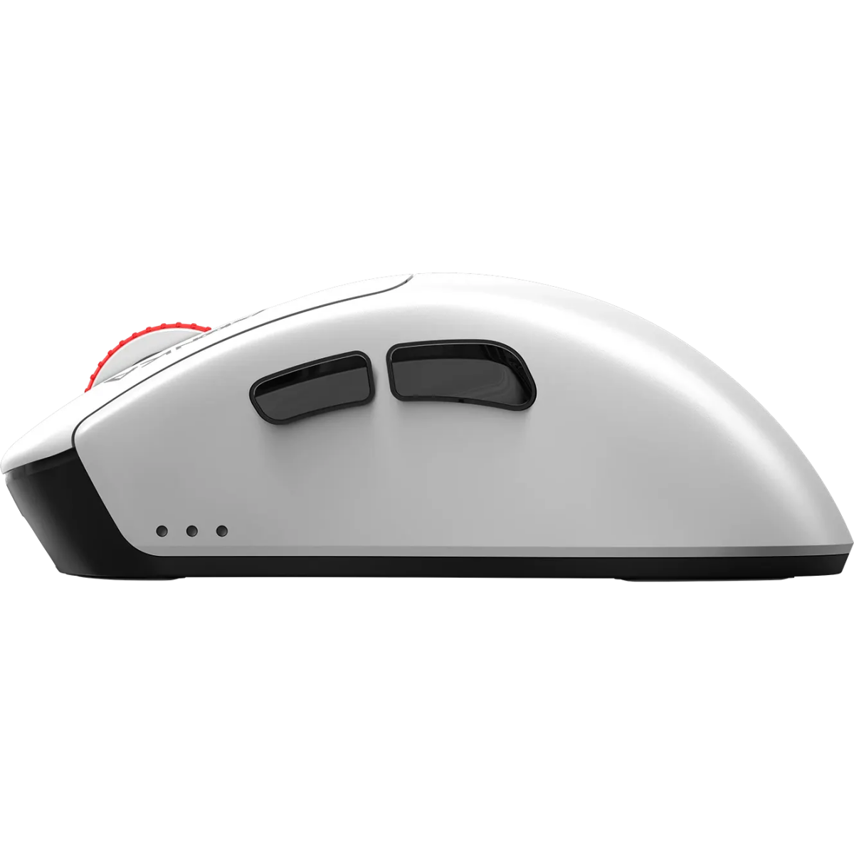Мышь MARVO G982W Monka Rapid White — изображение 6