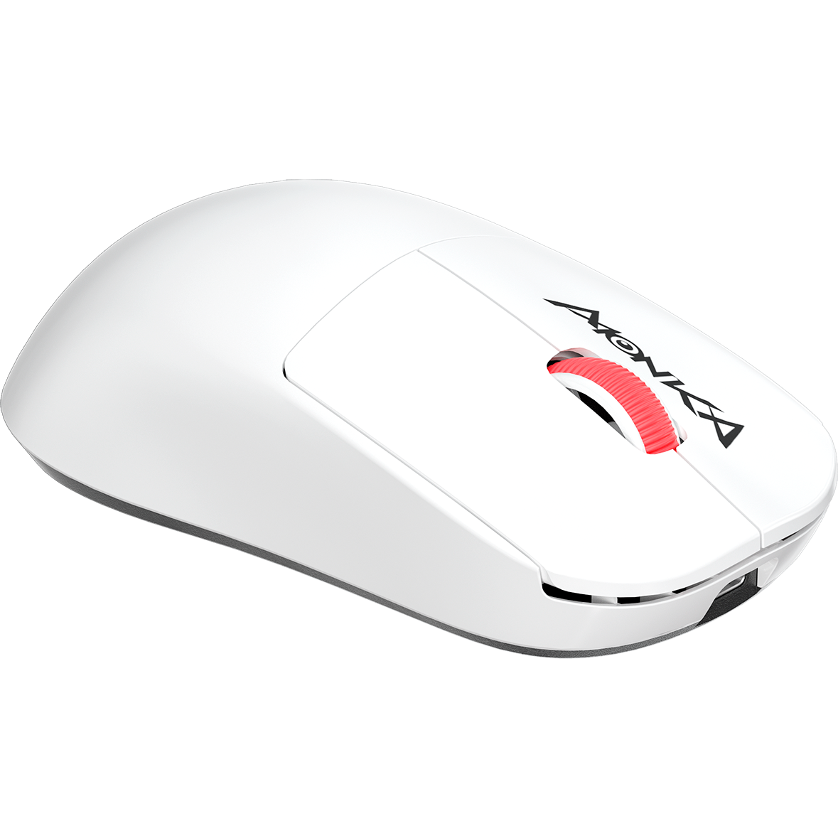 Мышь MARVO G997W Monka Prime White — изображение 3