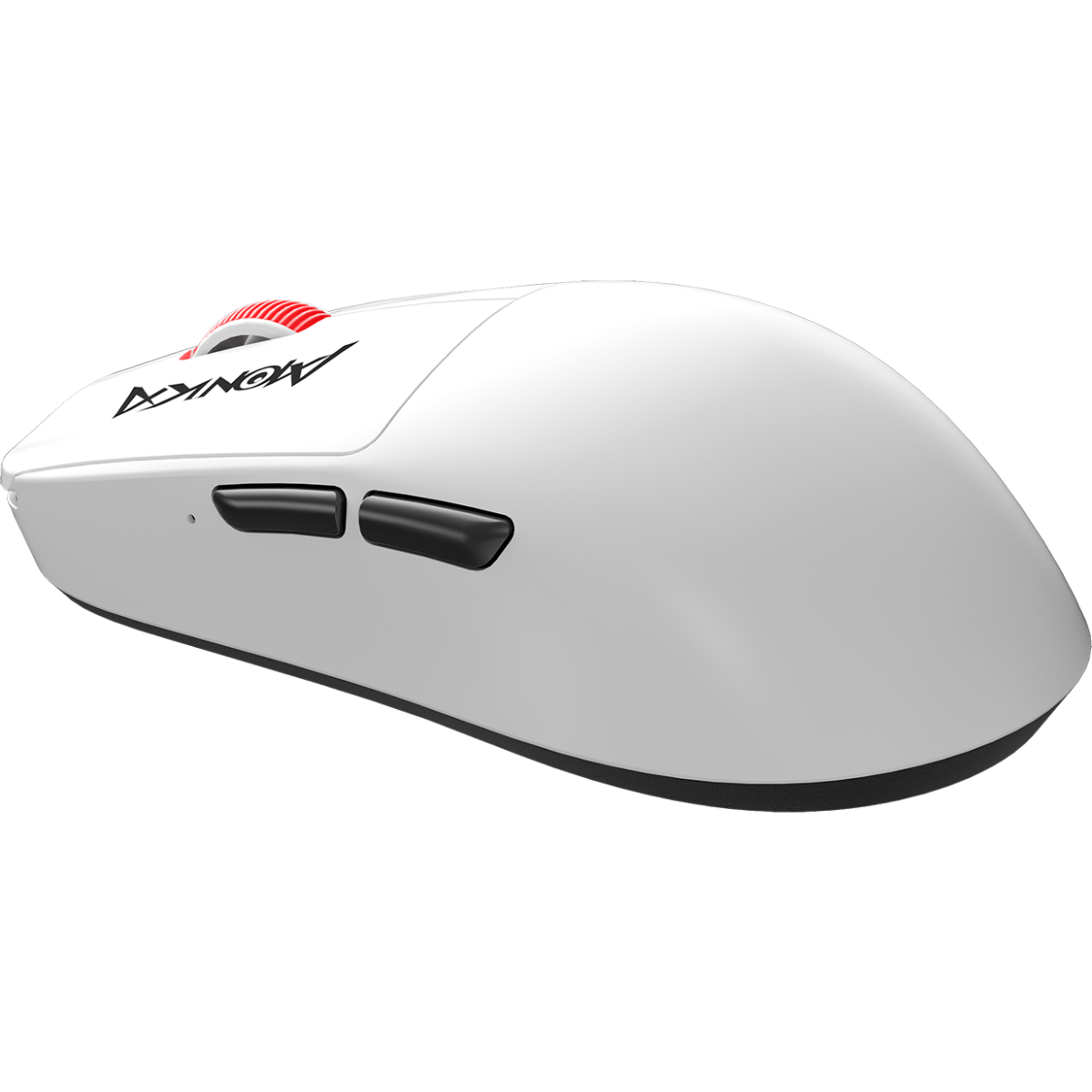 Мышь MARVO G997W Monka Prime White — изображение 5