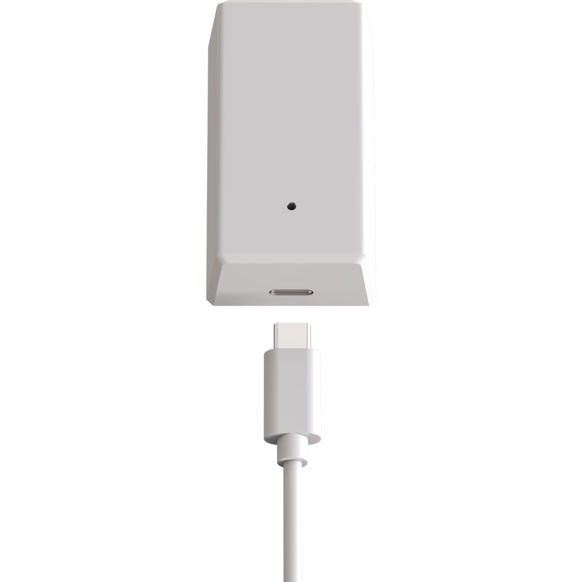 Мышь MARVO G997W Monka Prime White — изображение 8