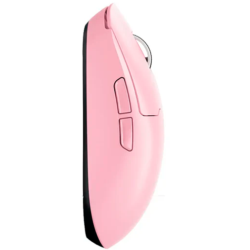 Мышь MCHOSE A5 Ultra Light Pink — изображение 2