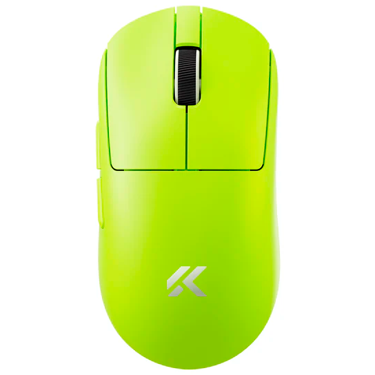 Мышь MCHOSE A7 V2 Ultra Cyber Green