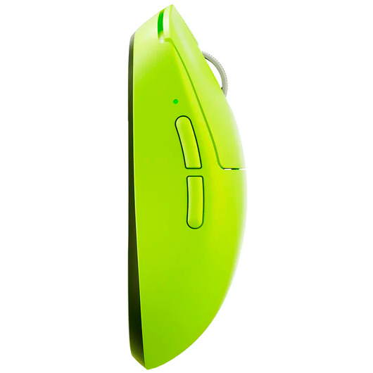 Мышь MCHOSE A7 V2 Ultra Cyber Green — изображение 2