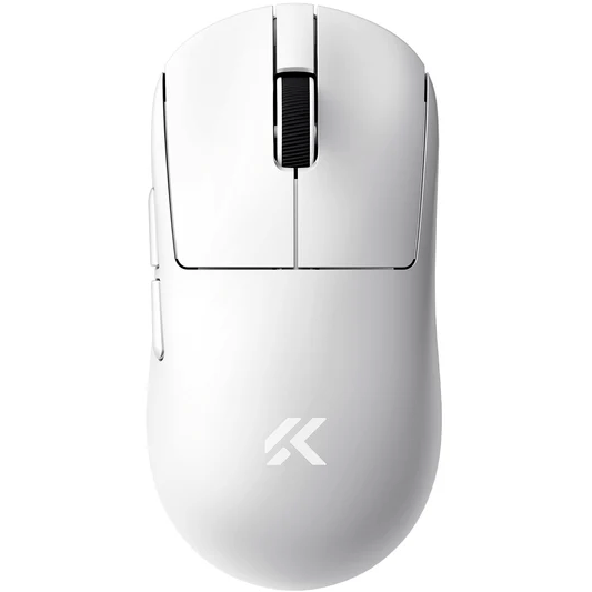 Мышь MCHOSE A7 V2 Ultra White