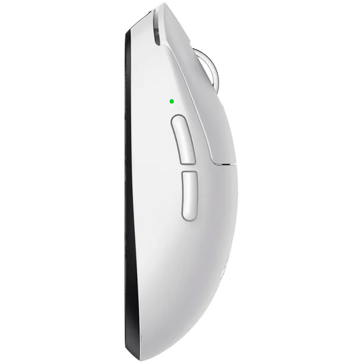 Мышь MCHOSE A7 V2 Ultra White — изображение 2