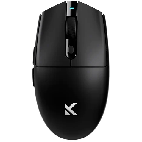 Мышь MCHOSE G3 Black