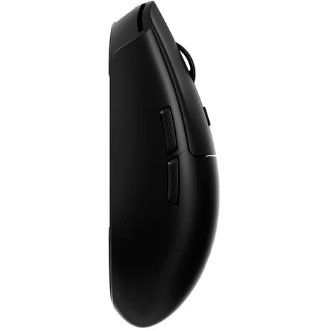 Мышь MCHOSE G3 Black — изображение 2