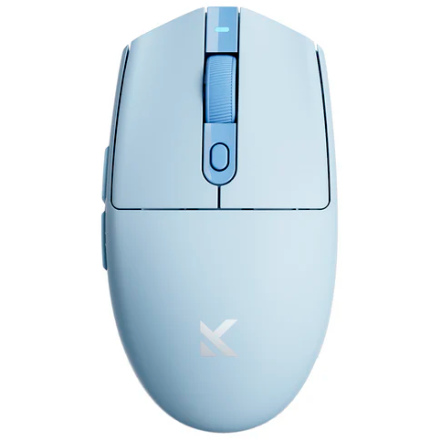 Мышь MCHOSE G3 Ultra Dual Blue