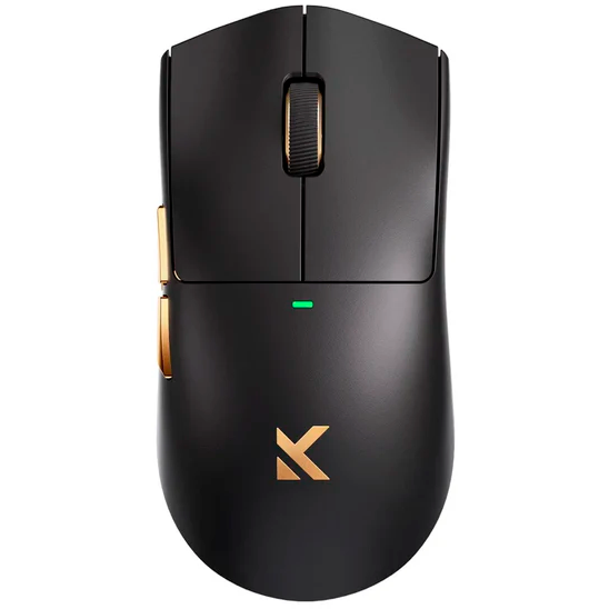 Мышь MCHOSE K7 Ultra Black