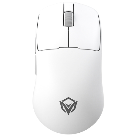 Мышь MeeTion GW40 Pro White
