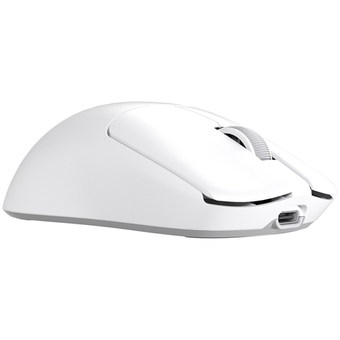 Мышь MeeTion GW40 Pro White — изображение 3