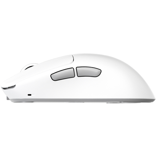 Мышь MeeTion GW40 Pro White — изображение 4