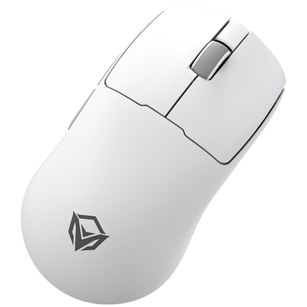 Мышь MeeTion GW40 Pro White — изображение 6