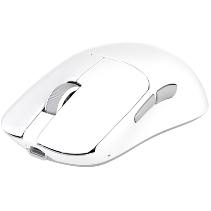 Мышь MeeTion GW40 White — изображение 2