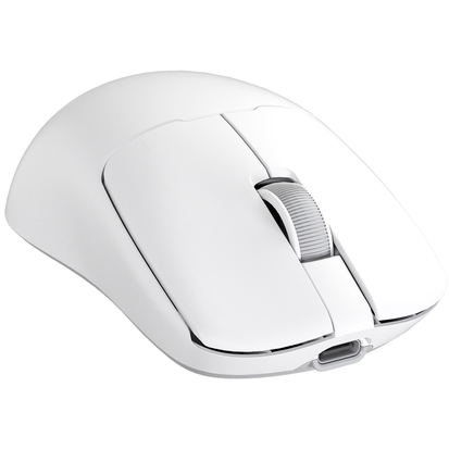 Мышь MeeTion GW40 White — изображение 7
