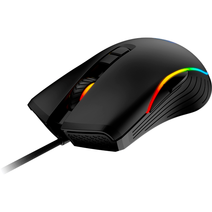 Мышь MSI Forge GM300 — изображение 3