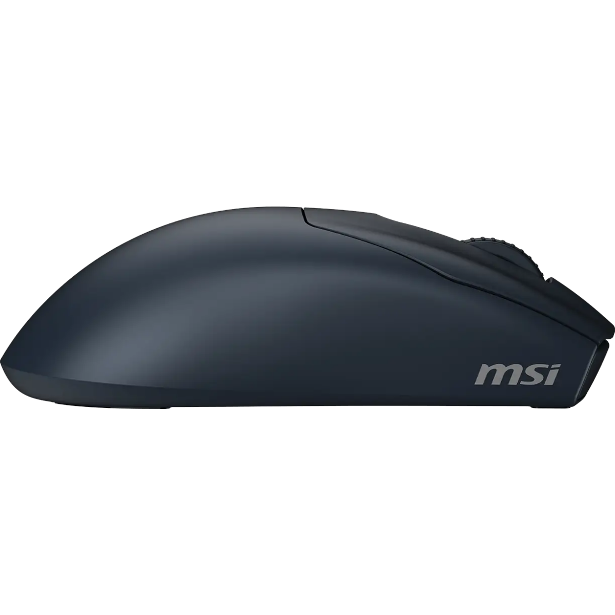 Мышь MSI Forge GM340 Wireless Navy — изображение 2