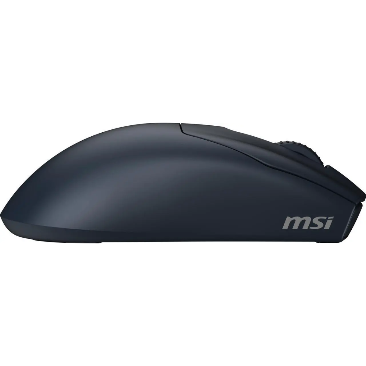 Мышь MSI Forge GM340 Wireless Navy — изображение 6