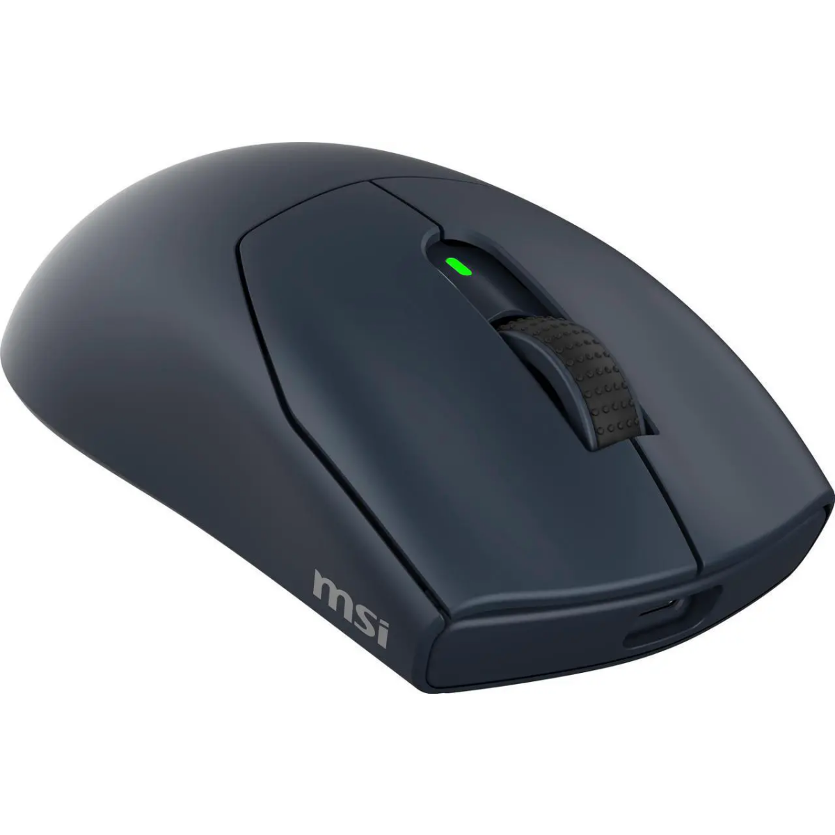 Мышь MSI Forge GM340 Wireless Navy — изображение 8