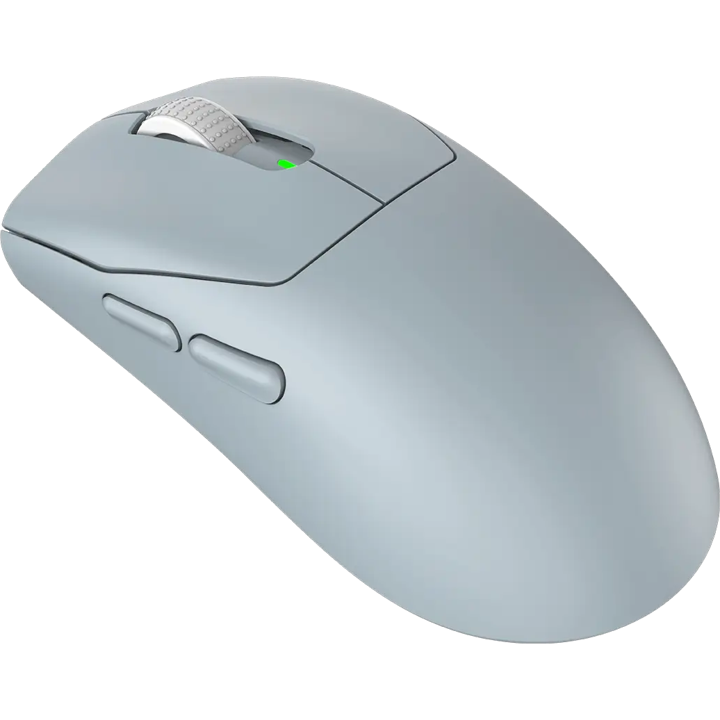 Мышь MSI Forge GM340 Wireless Sky — изображение 2