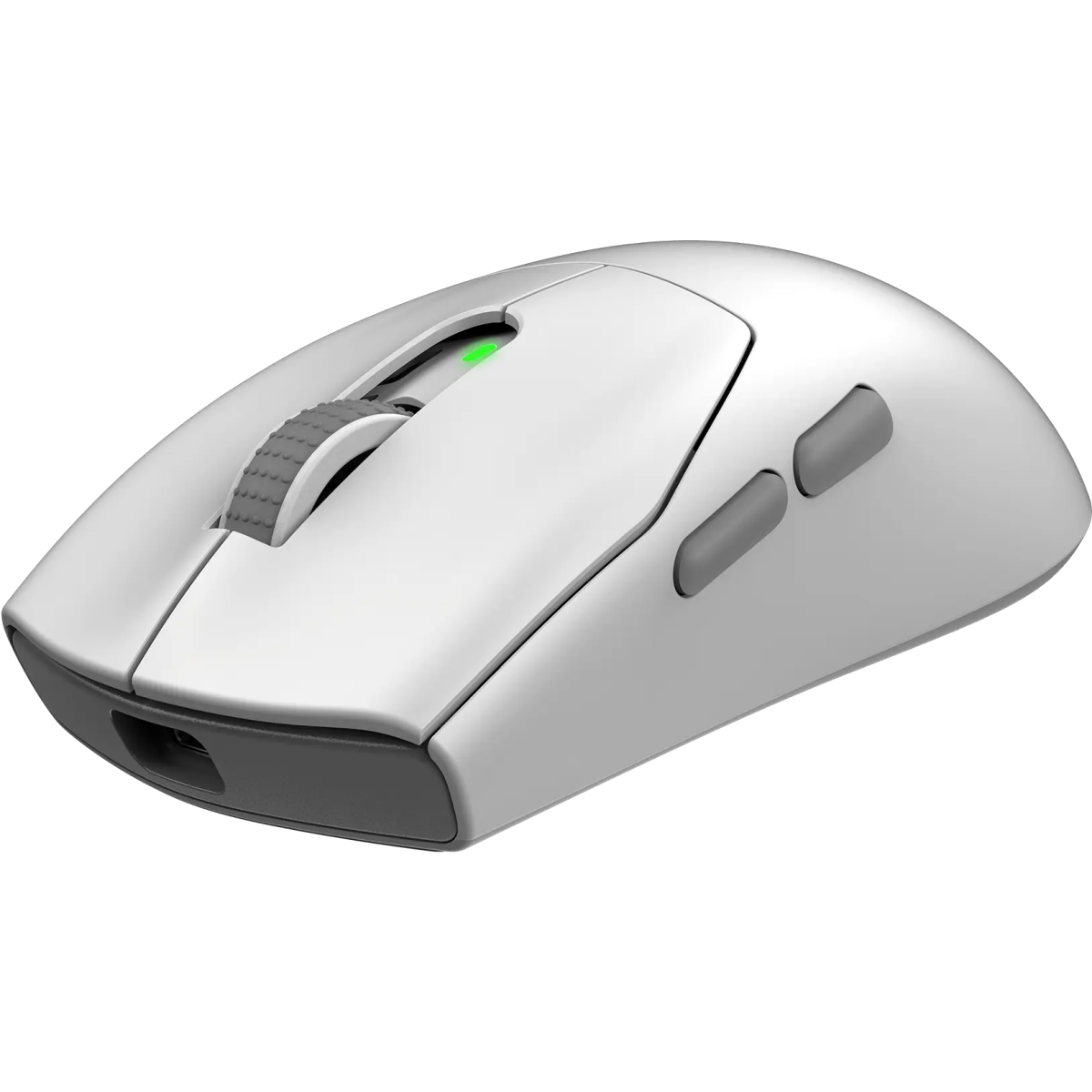 Мышь MSI Forge GM340 Wireless White