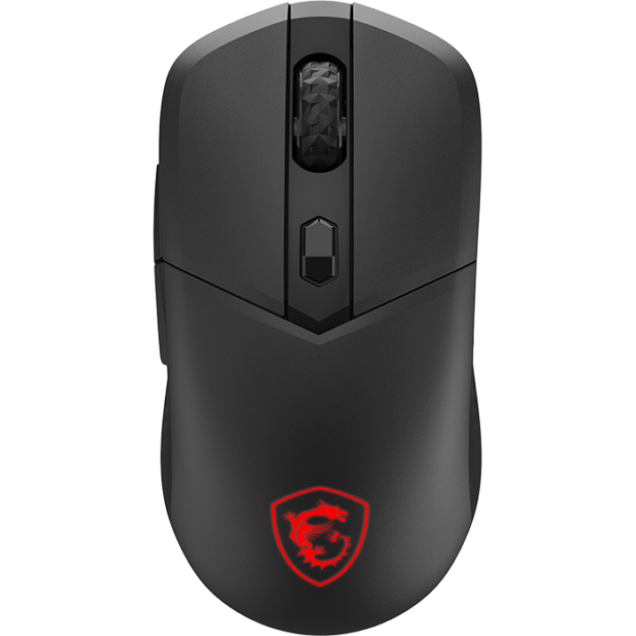 Мышь MSI Versa 300 ELITE Black