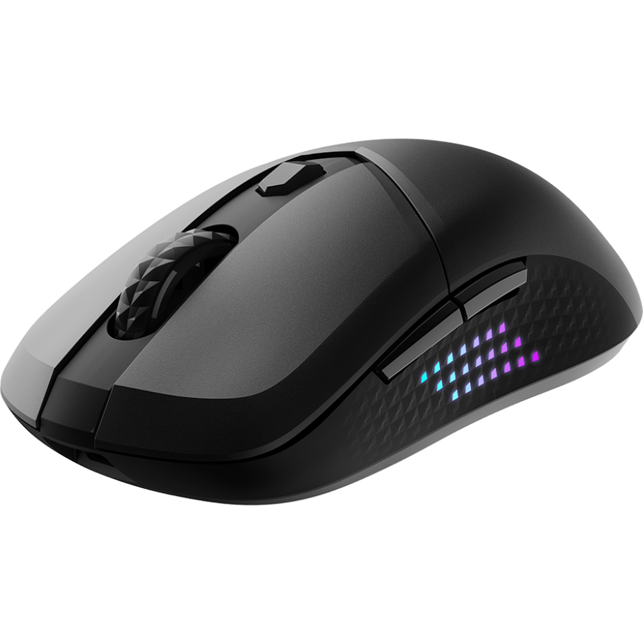 Мышь MSI Versa 300 ELITE Black — изображение 2