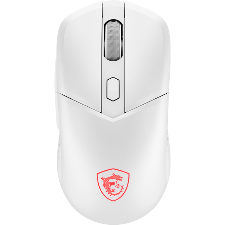 Мышь MSI Versa 300 ELITE White