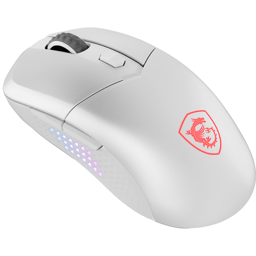 Мышь MSI Versa 300 ELITE White — изображение 3