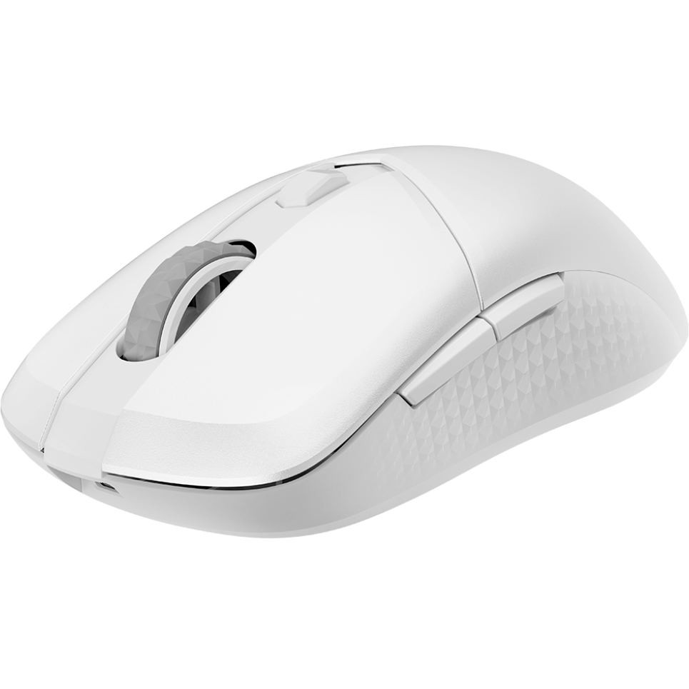Мышь MSI Versa 300 Wireless White — изображение 3