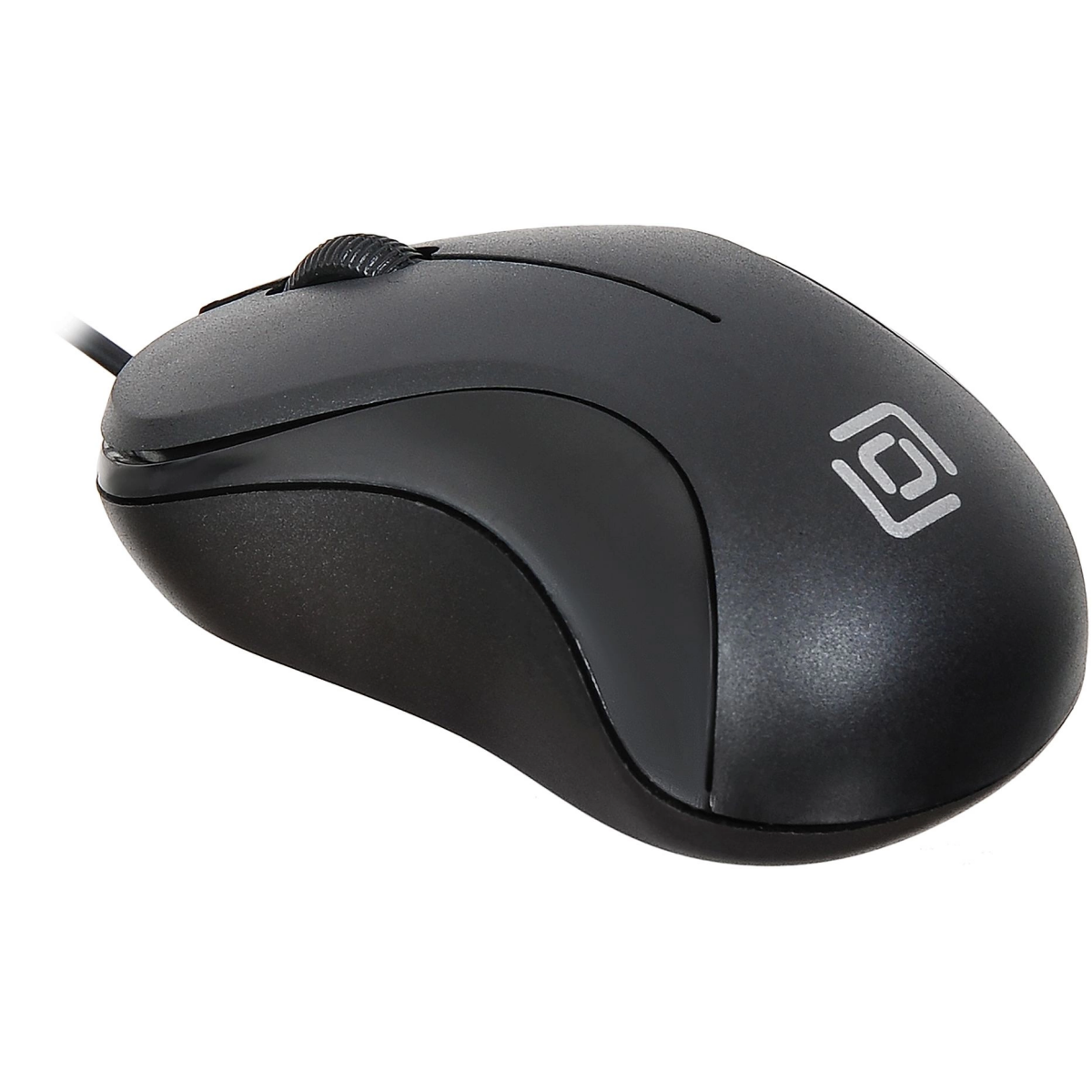Мышь Oklick 115S Black — изображение 3