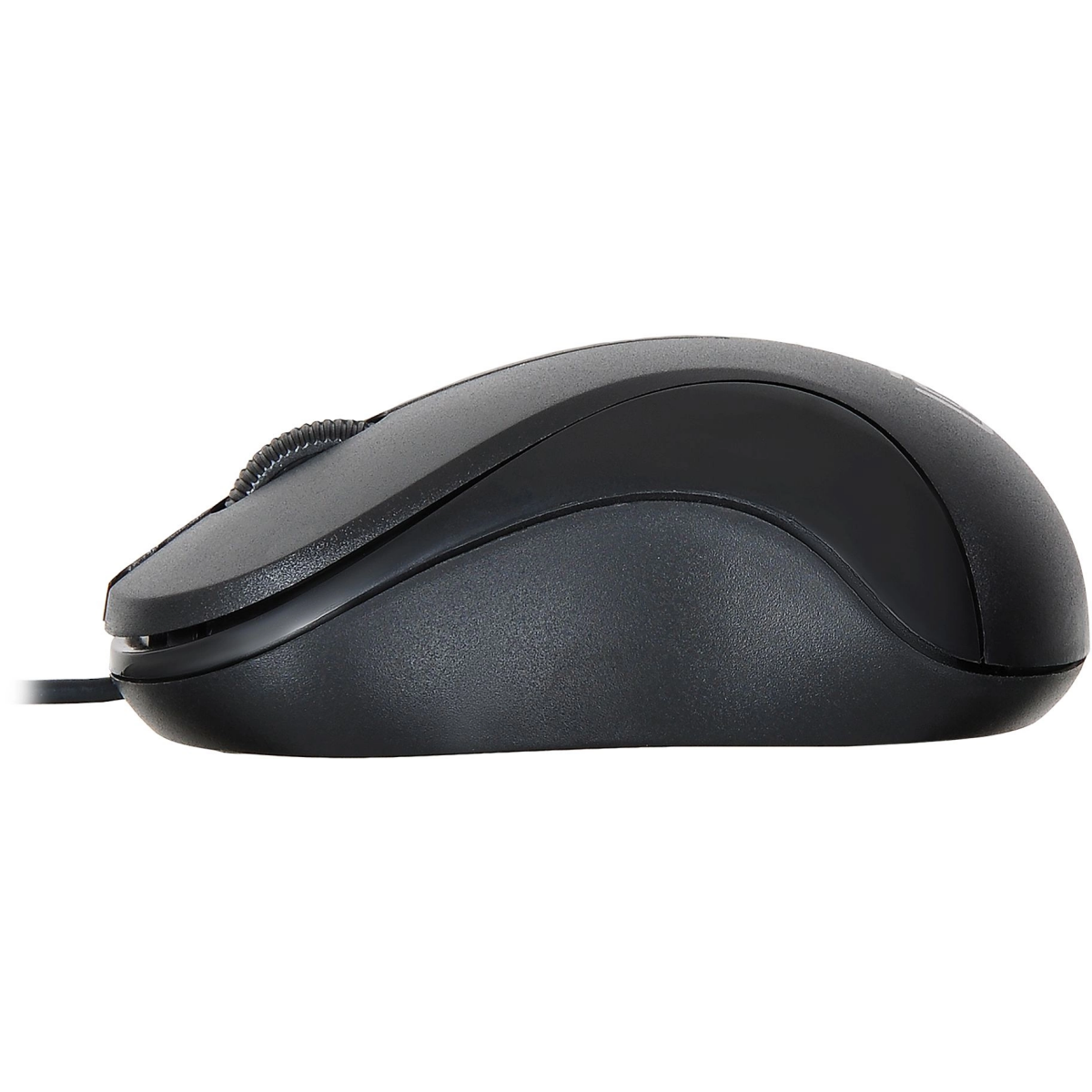 Мышь Oklick 115S Black — изображение 4