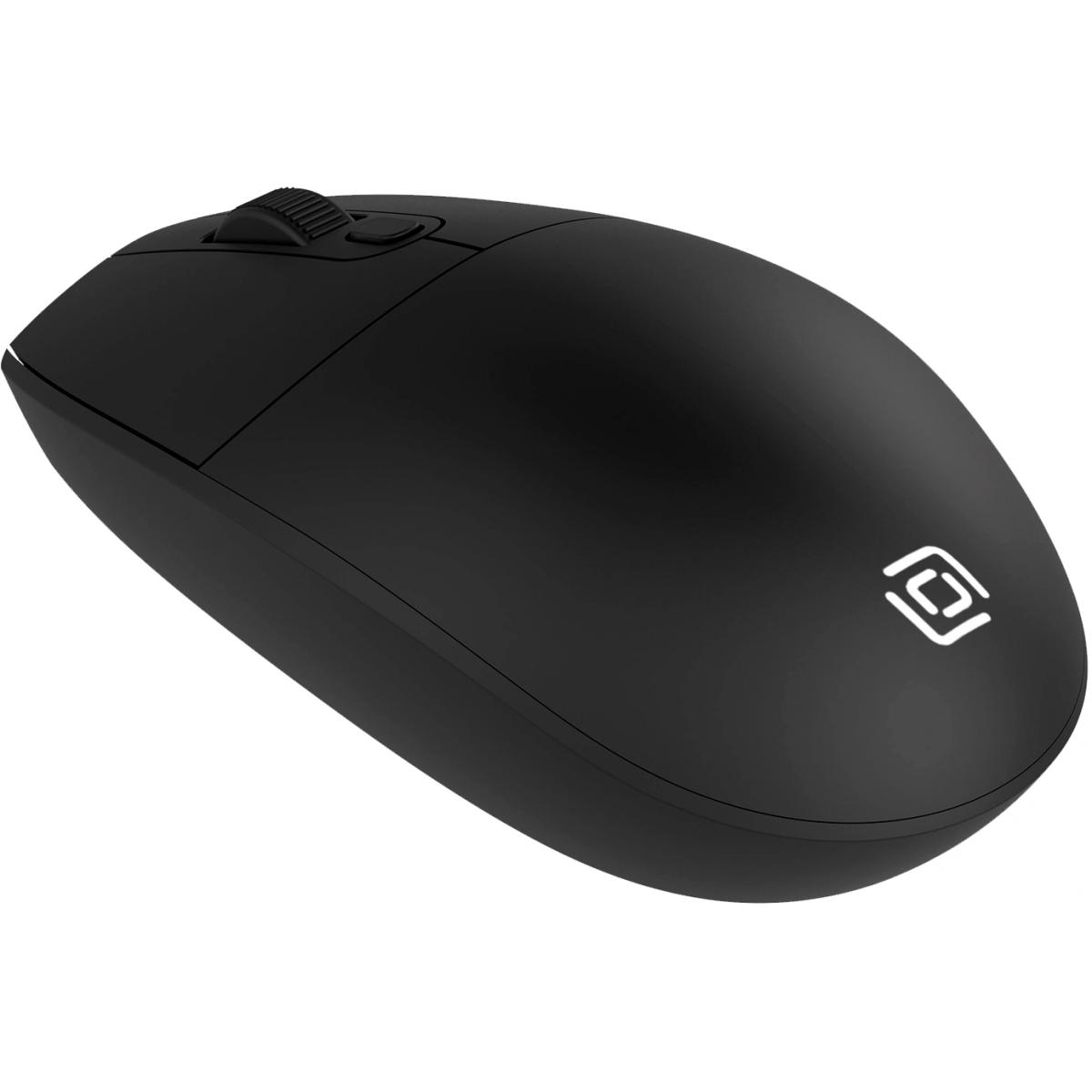 Мышь Oklick 201MW Black — изображение 2