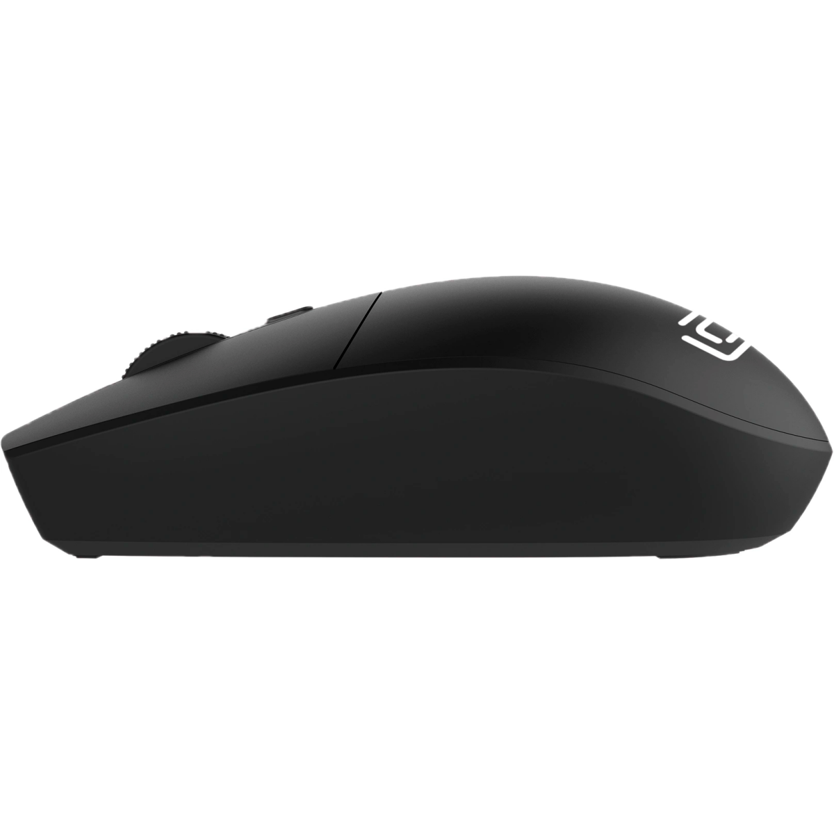 Мышь Oklick 201MW Black — изображение 3