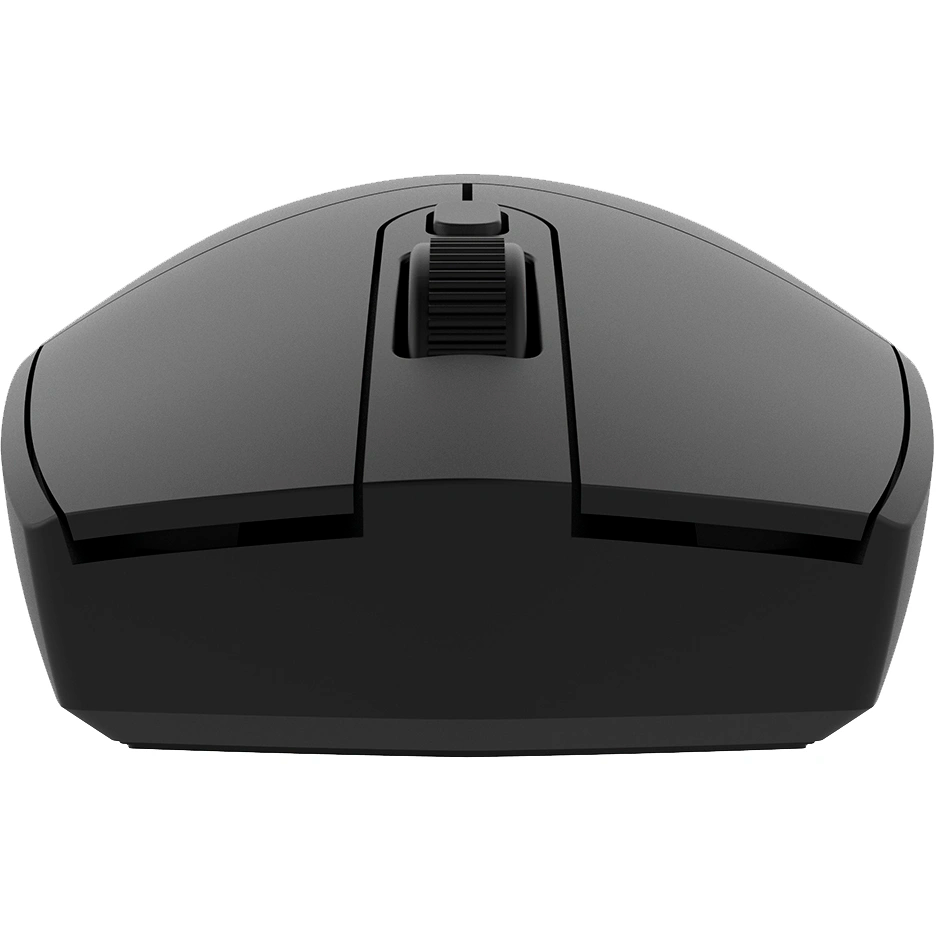 Мышь Oklick 201MW Black — изображение 4