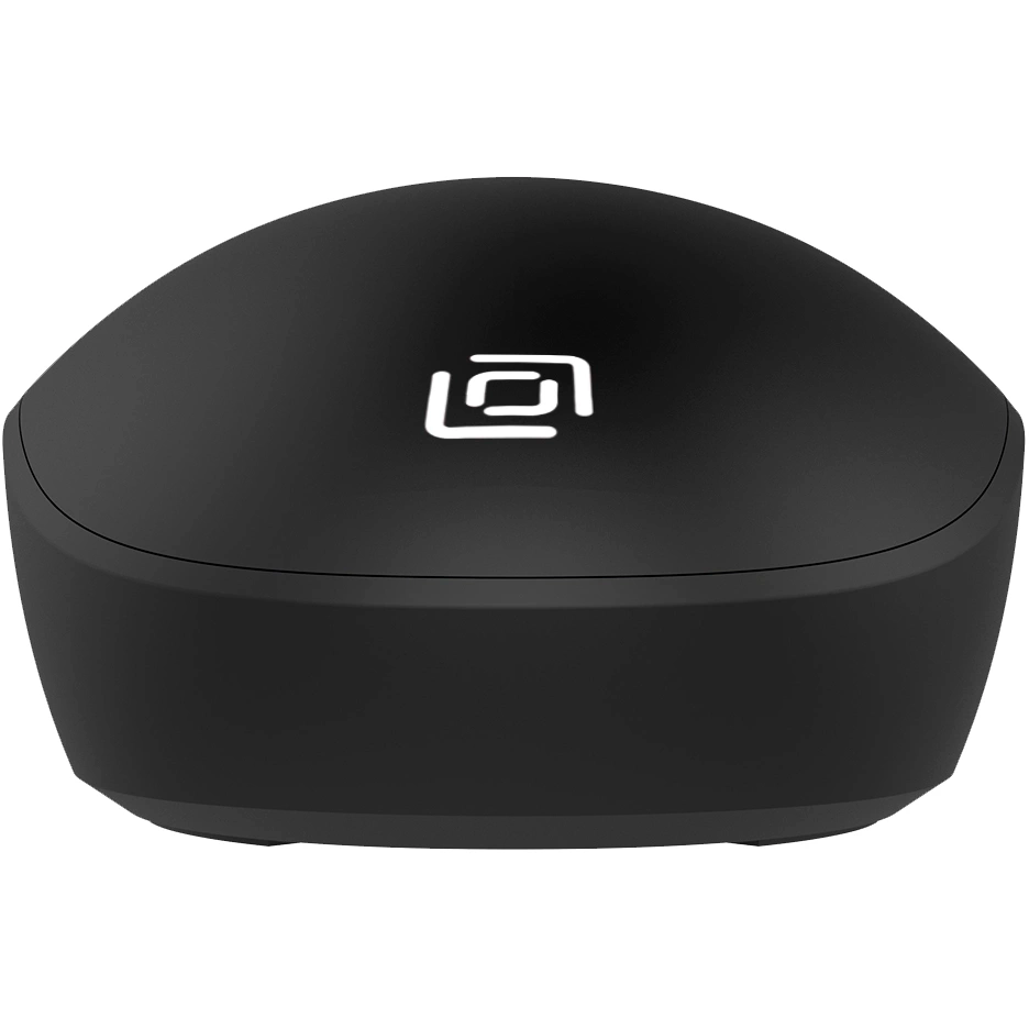 Мышь Oklick 201MW Black — изображение 5