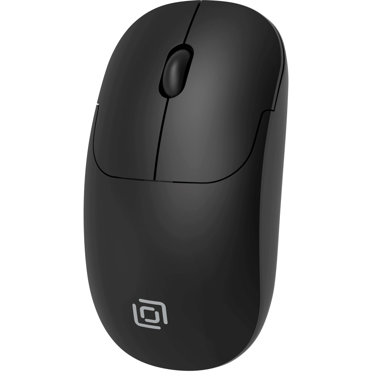 Мышь Oklick 202MW Black — изображение 2