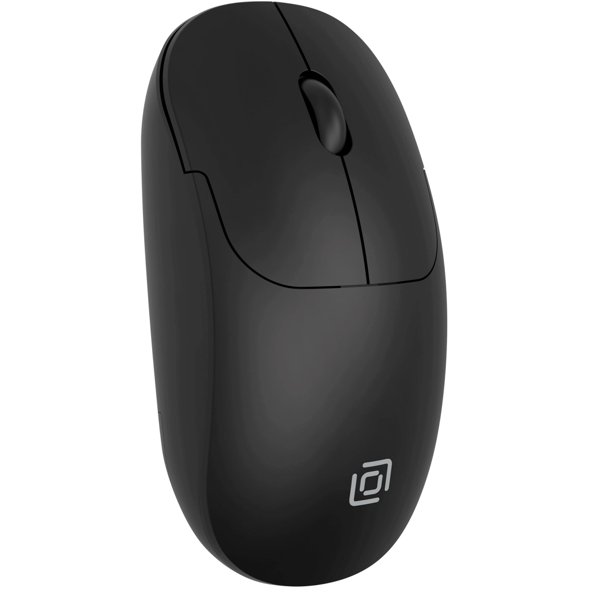 Мышь Oklick 202MW Black — изображение 3