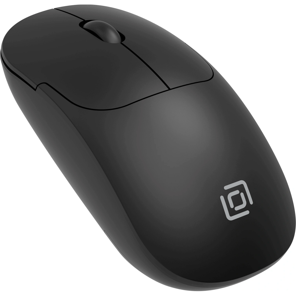Мышь Oklick 202MW Black — изображение 7